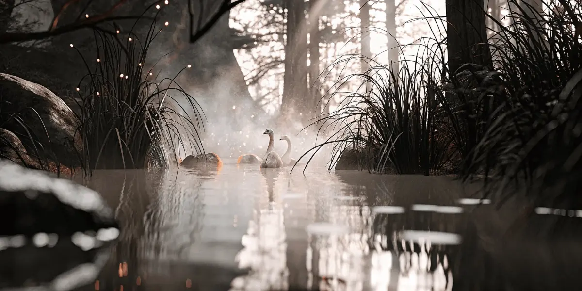 6 款最佳奇幻 AI 图像生成器盘点