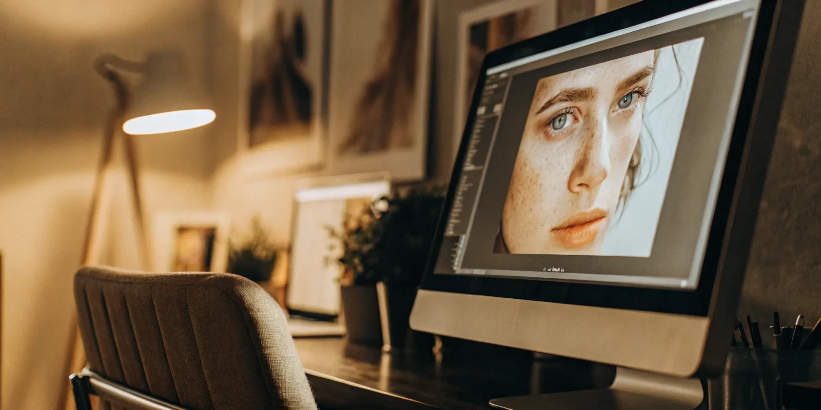 AI Ease Headshot Generator Review: Features & Pricing