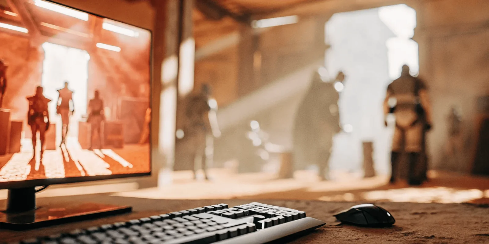 How to Make an AI Game Trailer (And Why It's Debated)