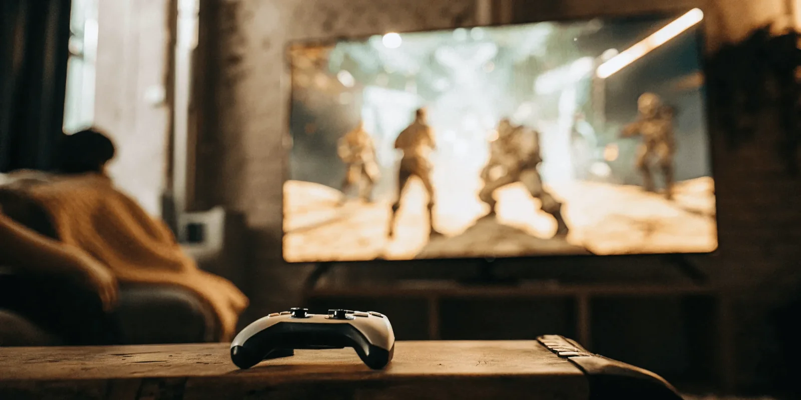 How to Make a Compelling AI Game Trailer