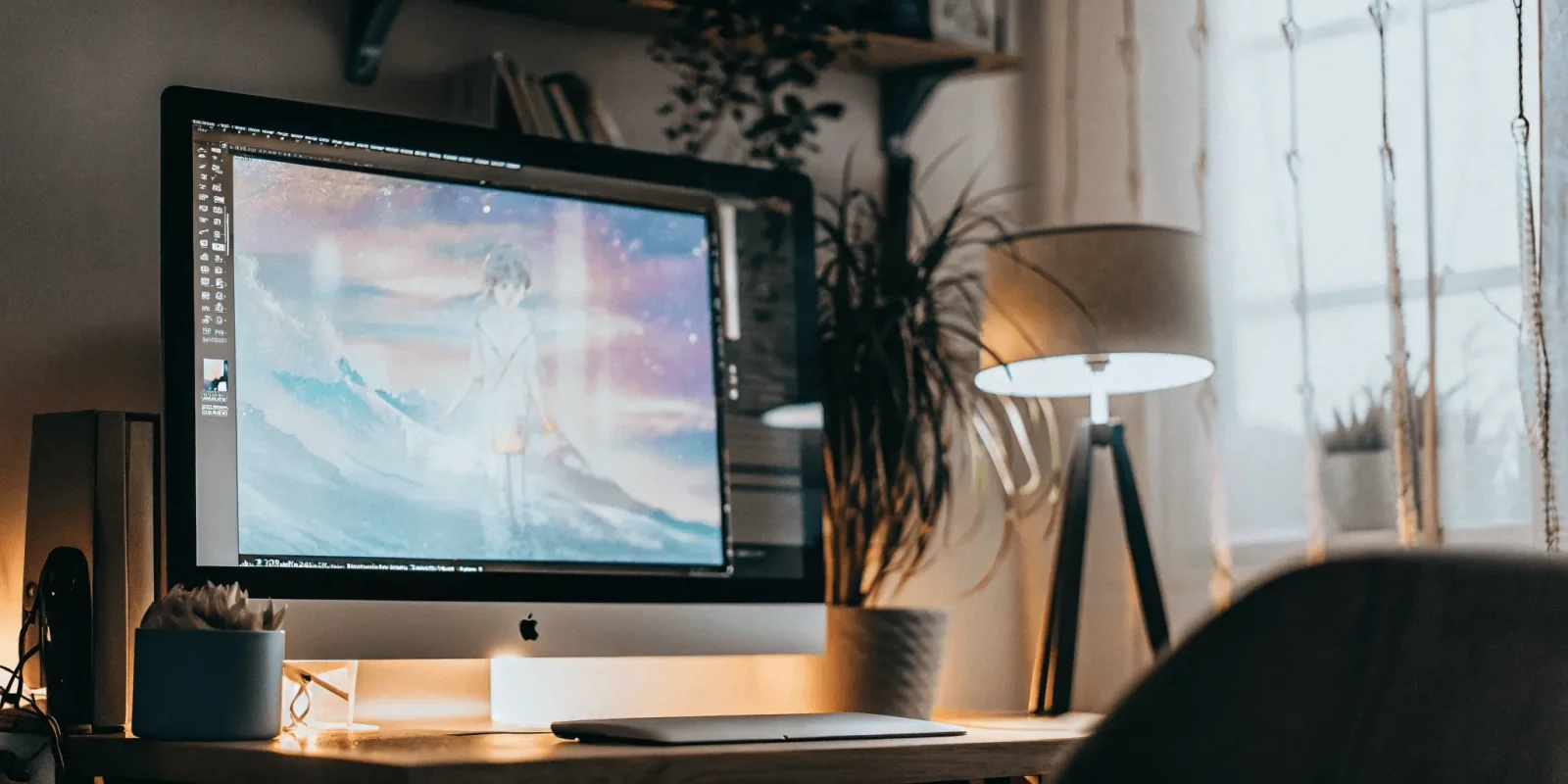 テキストから生成するAIアートジェネレーター おすすめ6選