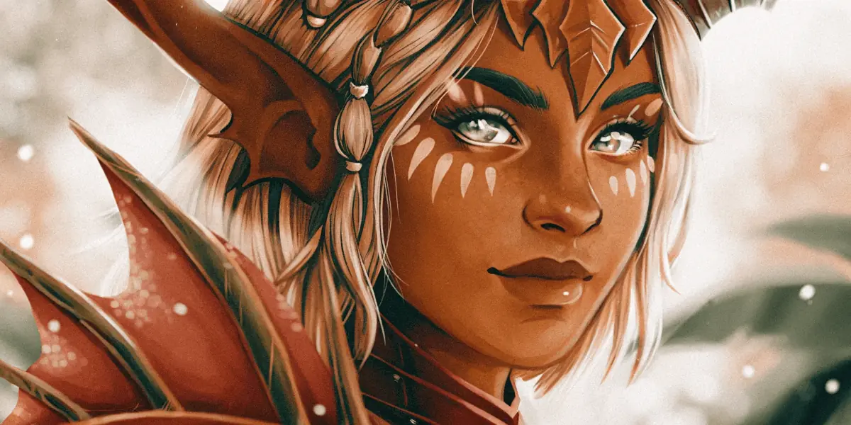 5 Best AI Fantasy Portrait Generators Reviewed