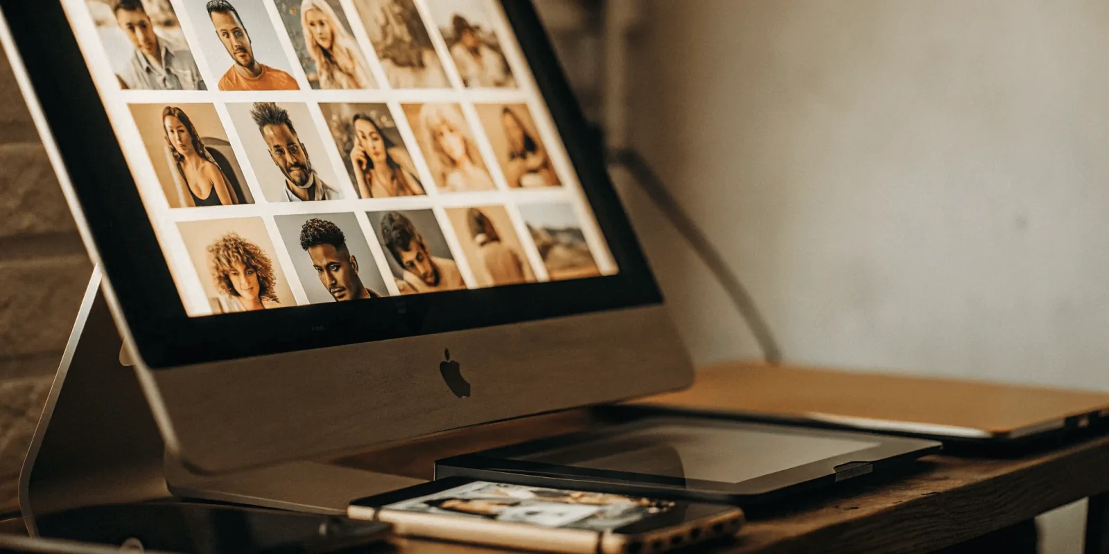 AIプロフィール写真作成ツールおすすめ6選(実際に使ってみた)