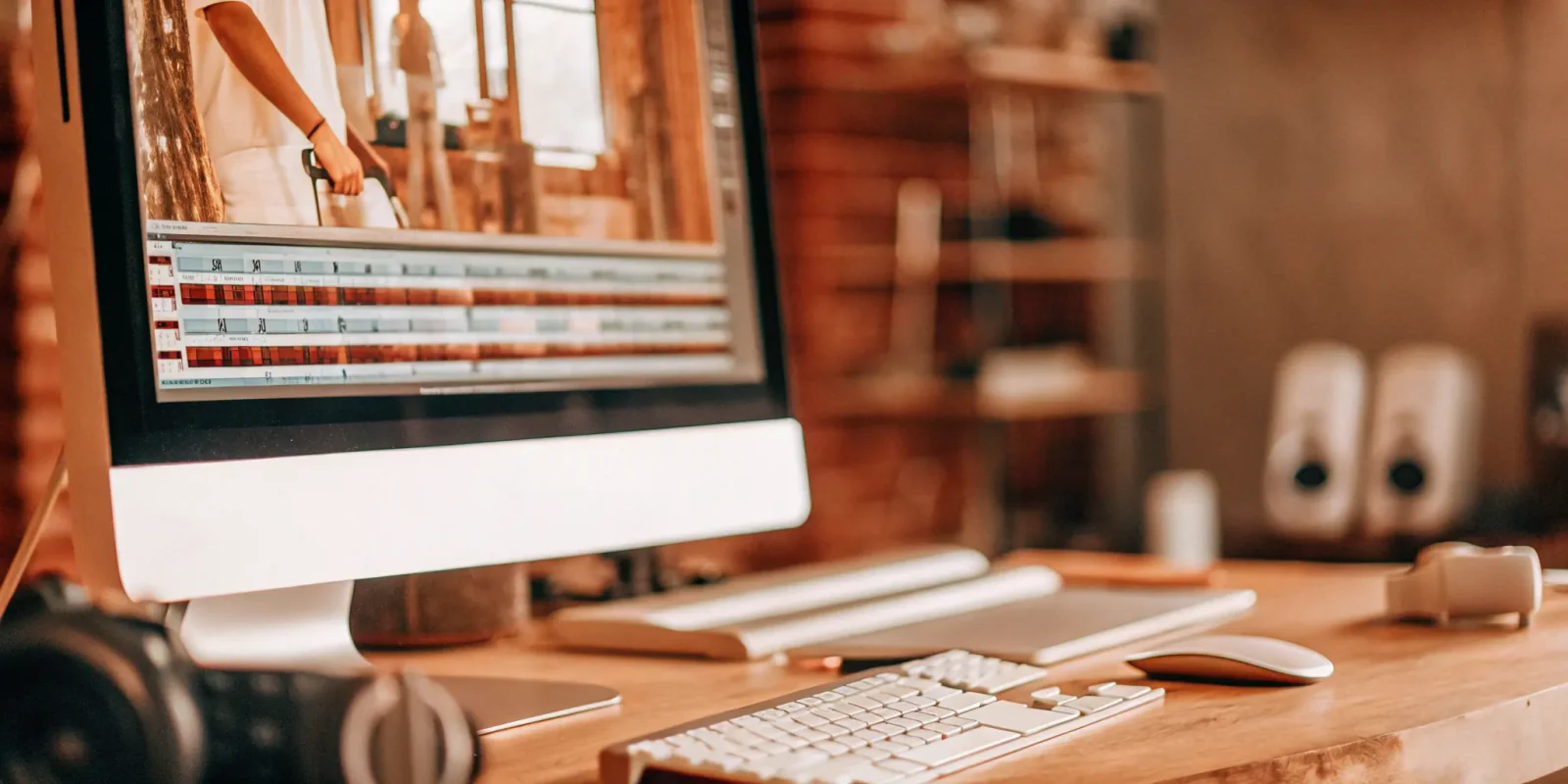 Best AI Video Editors: Features, Pricing & More