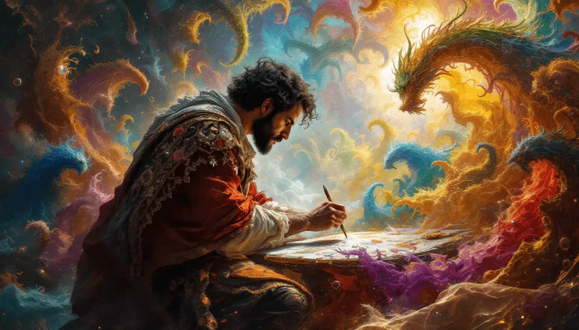 Fiddl.Art 動画生成ベータ版のローンチグラフィック