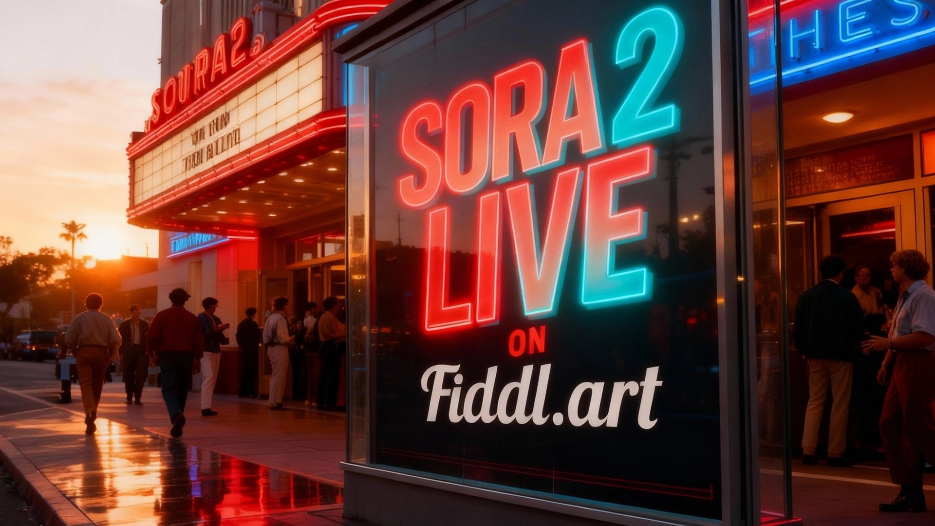 Sora 2 与任务改进