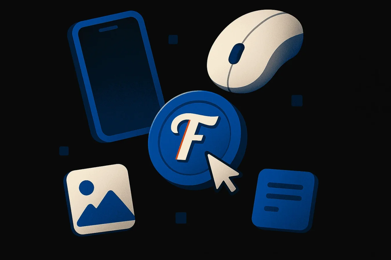 Fiddl Points explained: earn rewards for your AI-generated images, prompts, and custom-trained models