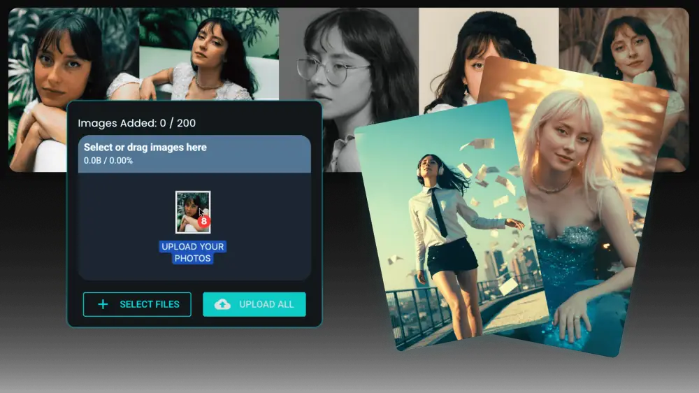 cómo entrenar tus propios modelos de IA personalizados con la herramienta Forge