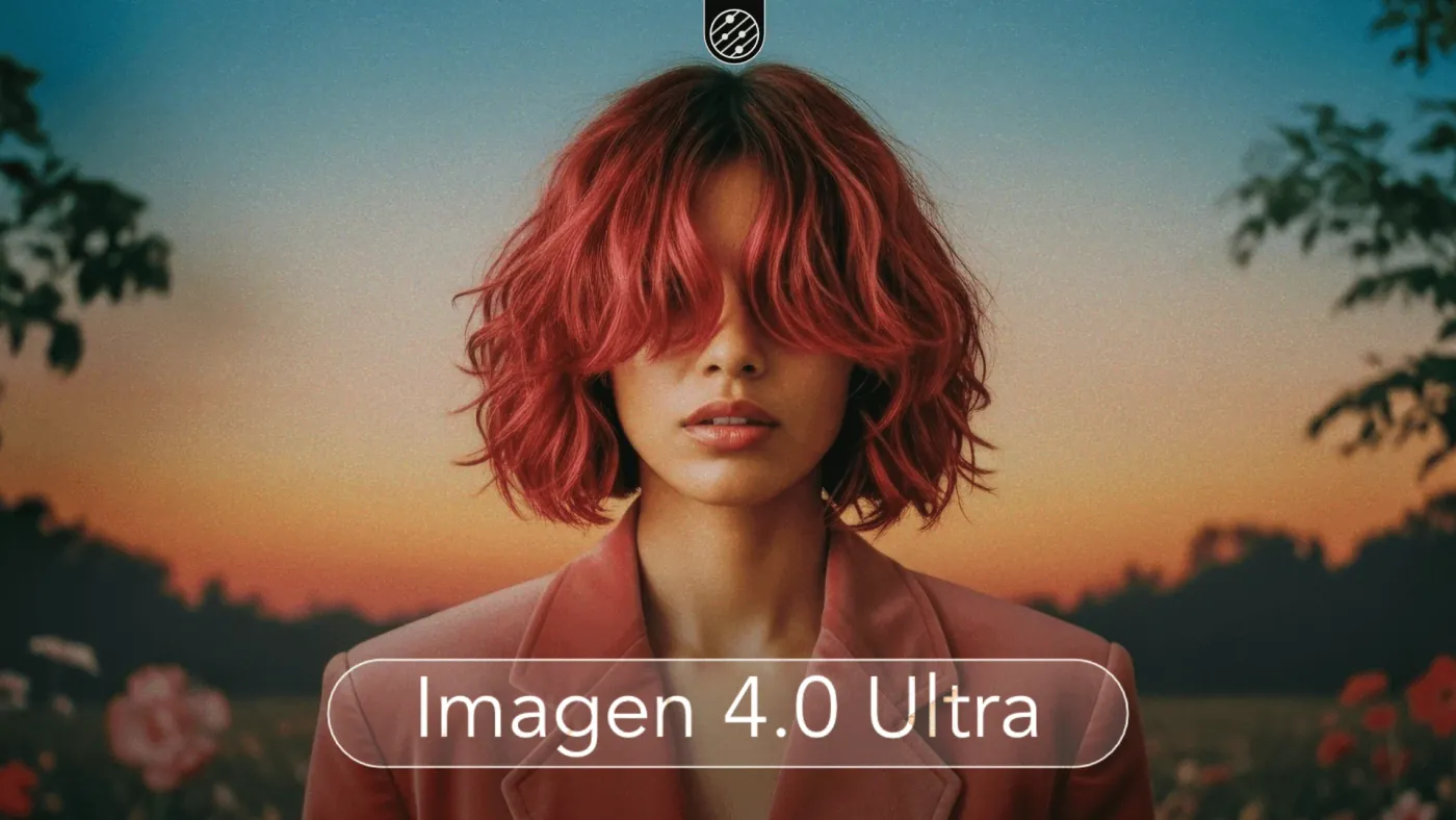 Imagen 4 Ultra: A IA de Realismo do Google