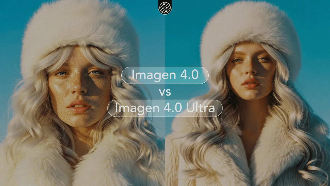 Imagen 4 vs Ultra: 적합한 AI 모델 선택하기 | Fiddl.art
